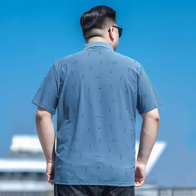 MH t Polo