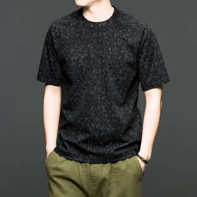 MH T