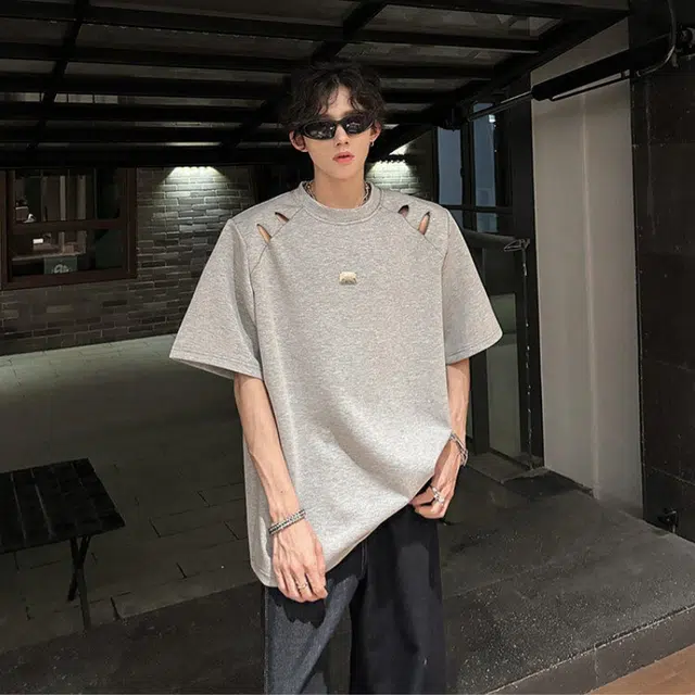 T