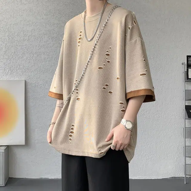 T