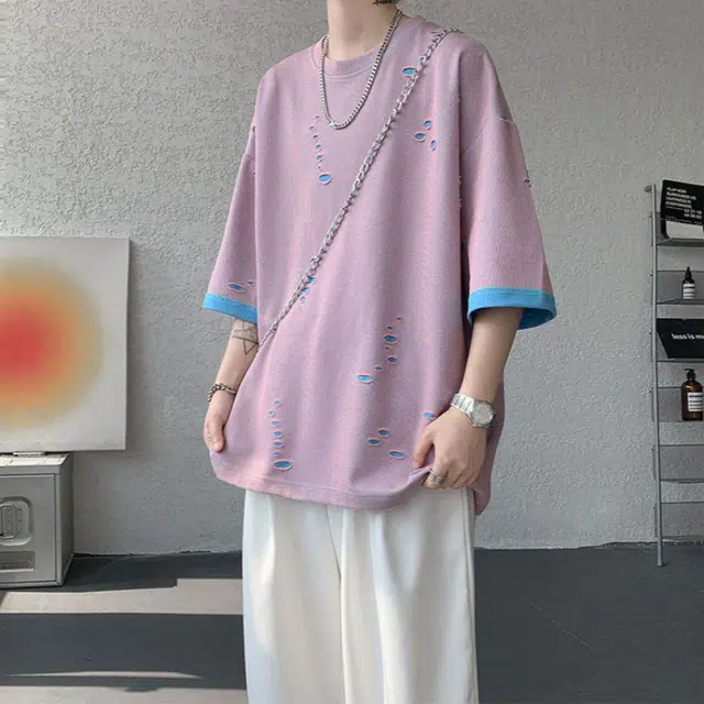 T