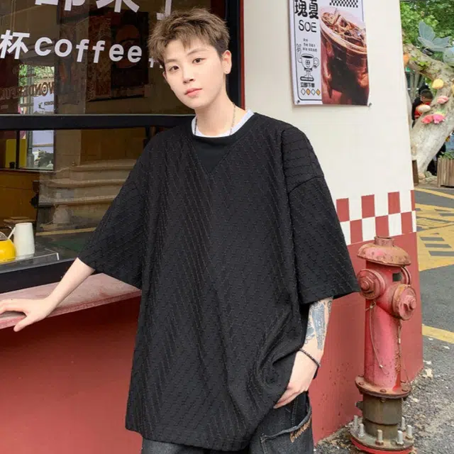 T