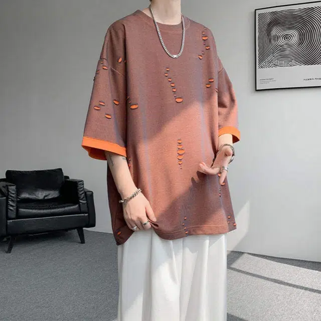 T