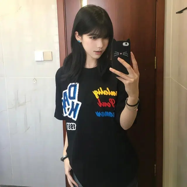 T