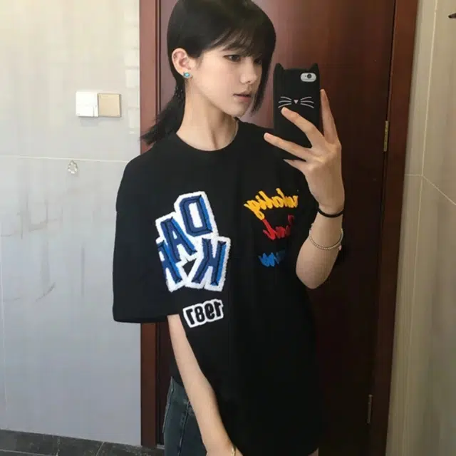 T