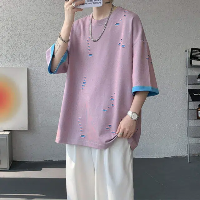 T