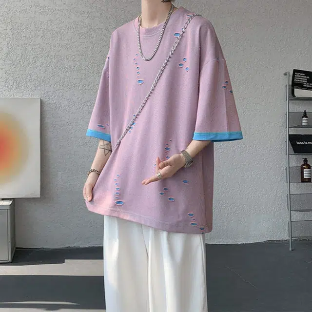 T