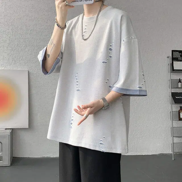 T