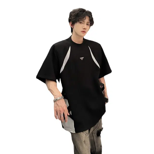 T