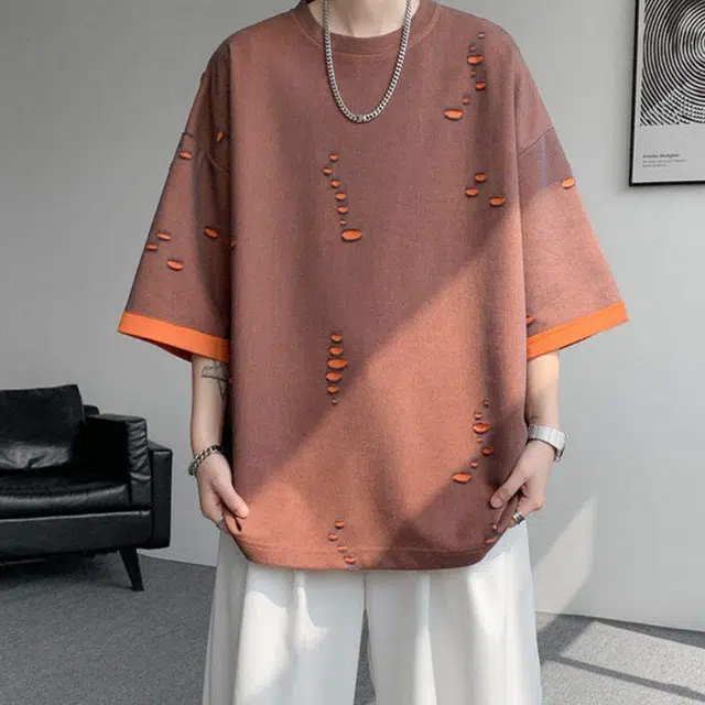 T