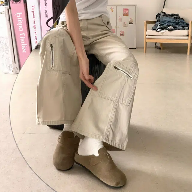 STGX