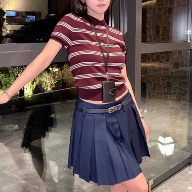 STGX polo T