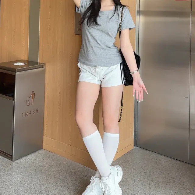 STGX