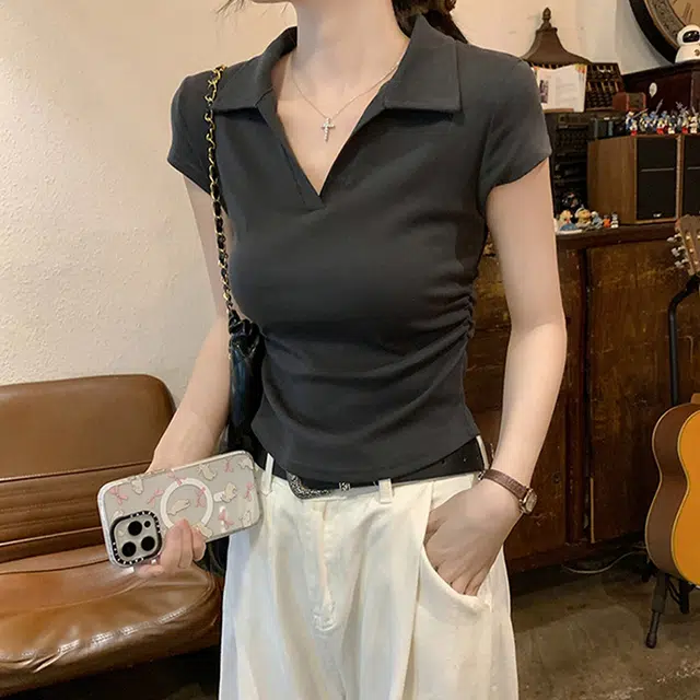 STGX vtpolo T