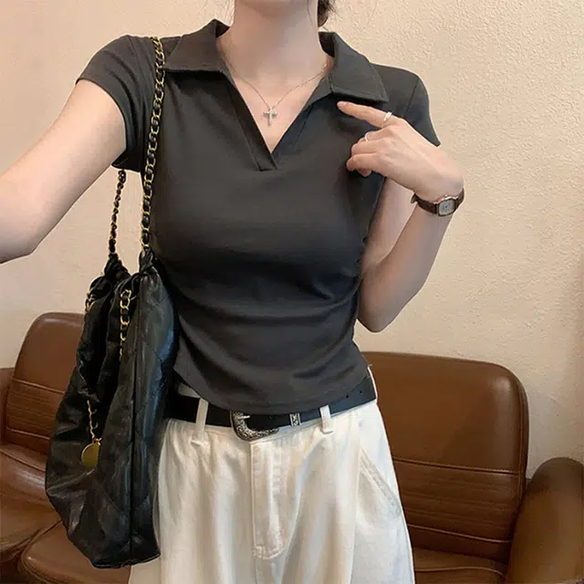 STGX vtpolo T