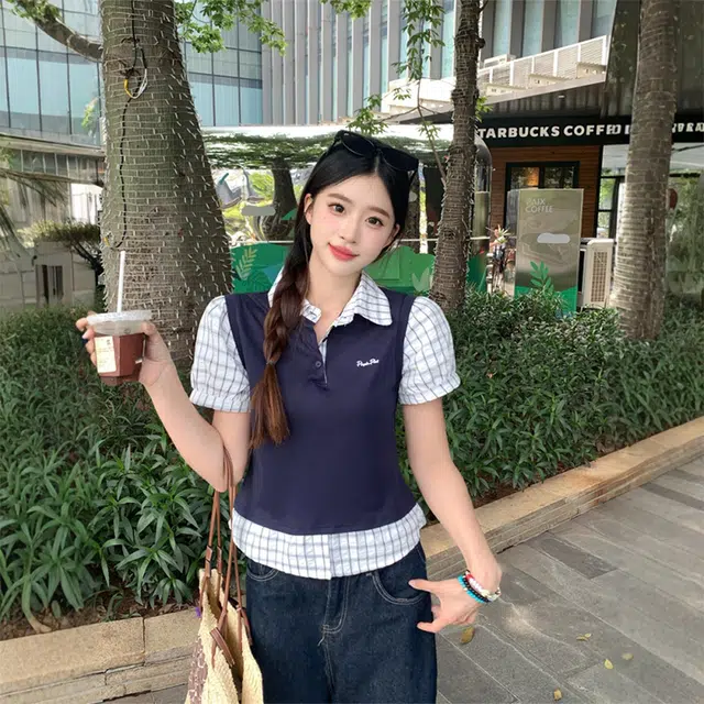 STGX Polo T