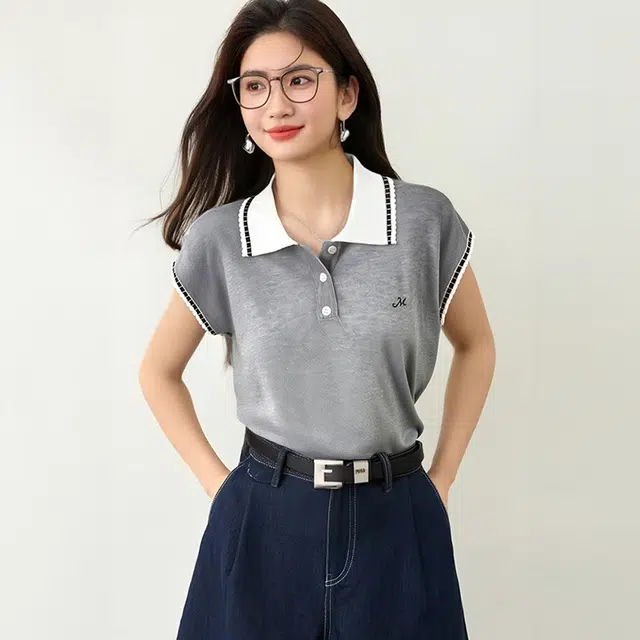 STGX Polo T