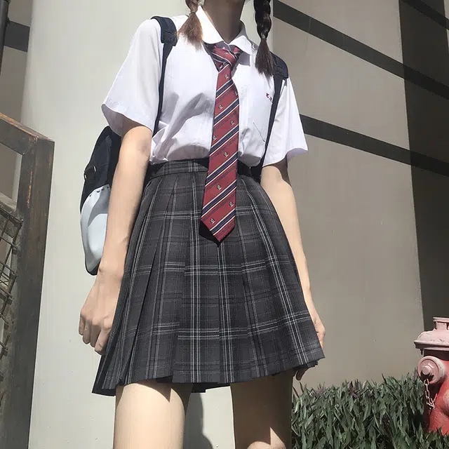 STGX JK