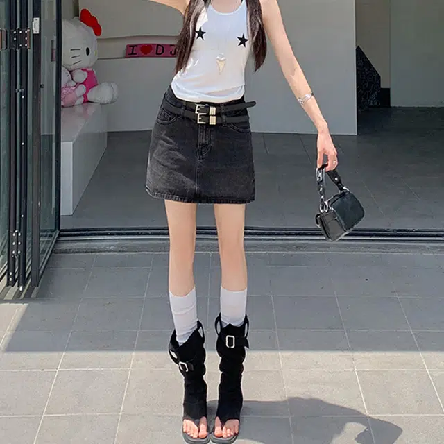STGX abella