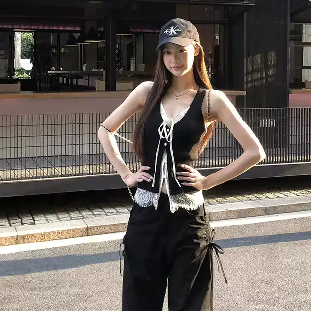 STGX