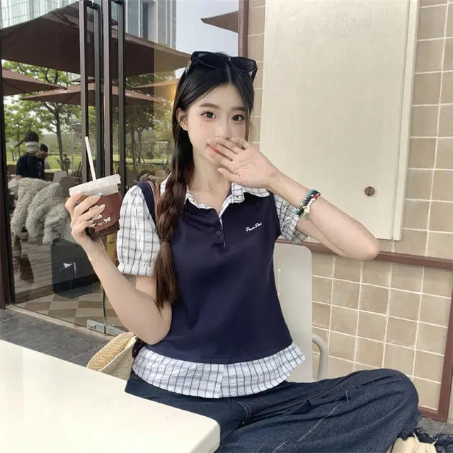 STGX Polo T