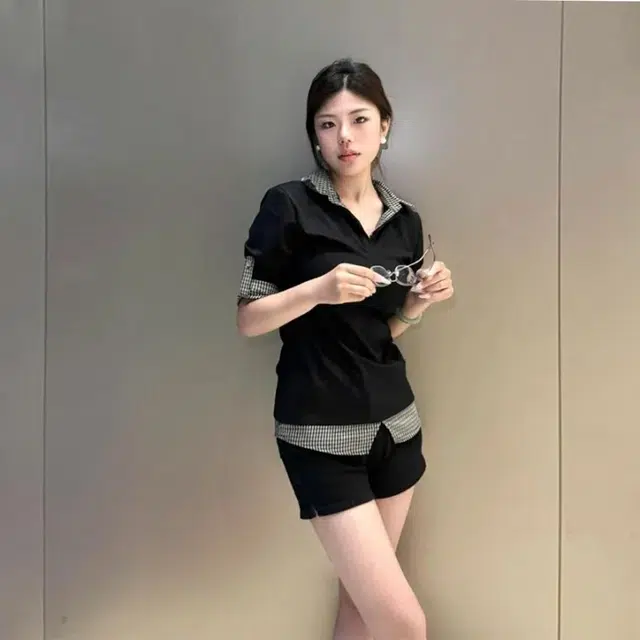 STGX polo T