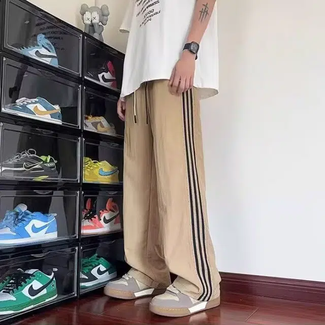 STGX