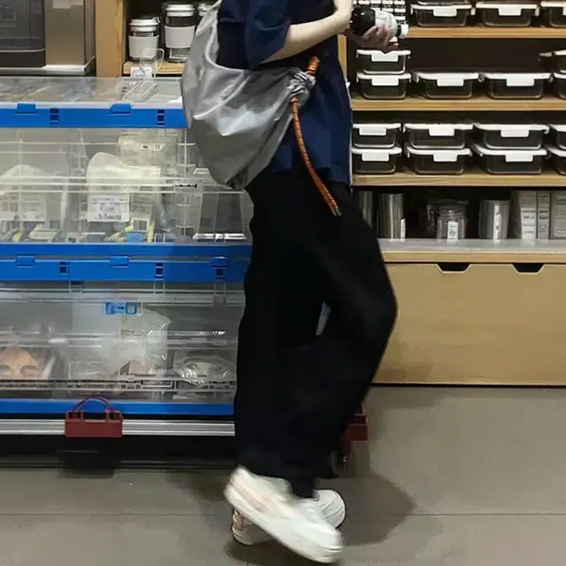 STGX