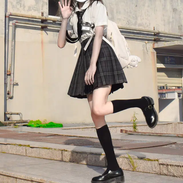 STGX JK