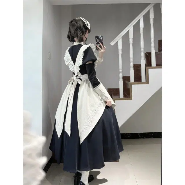 EFCR Lolita
