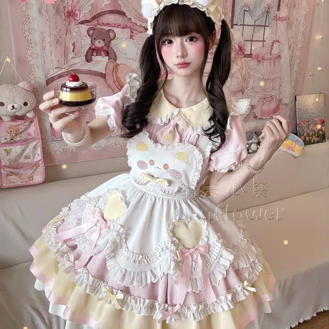 EFCR Lolita