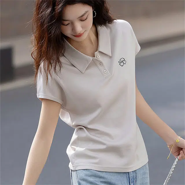 EFCR POLO T