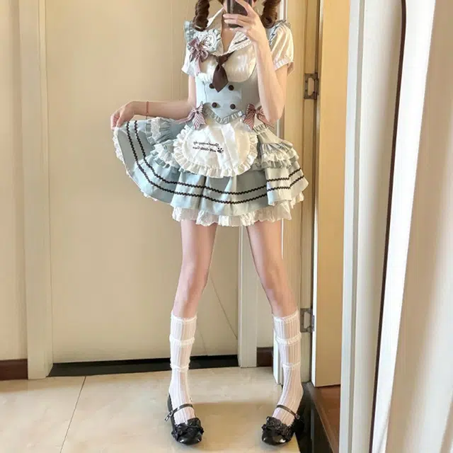EFCR dollLolita