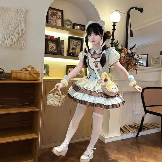 EFCR Lolita