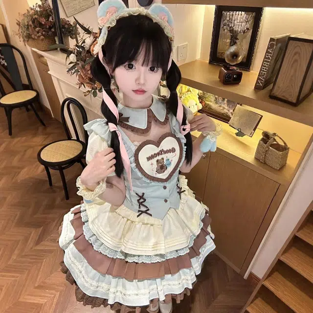 EFCR Lolita