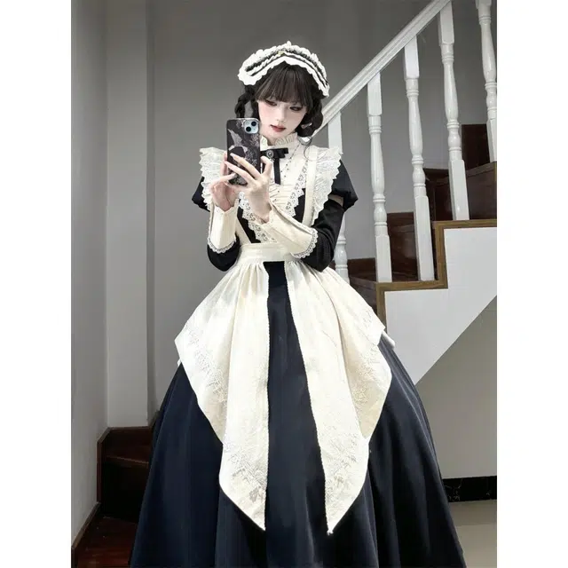 EFCR Lolita