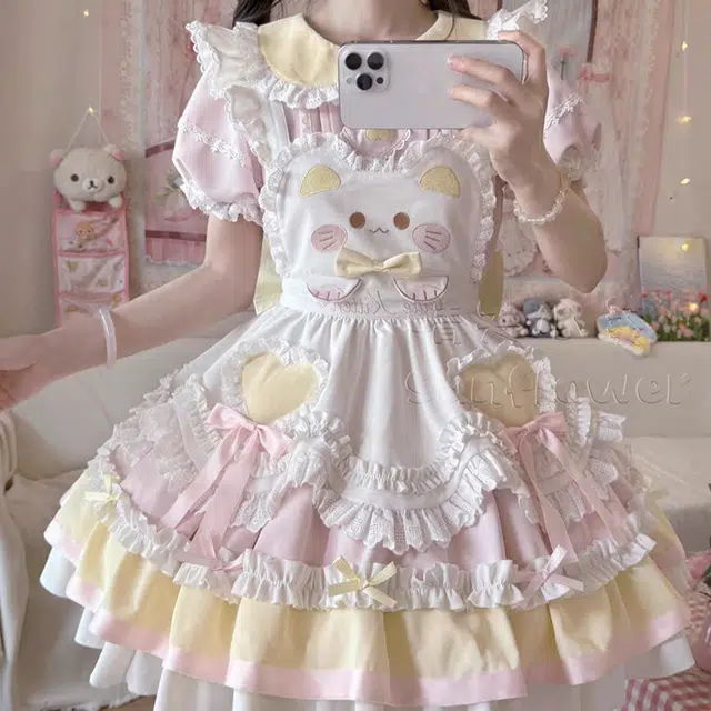 EFCR Lolita