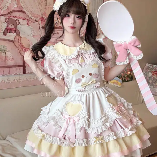 EFCR Lolita