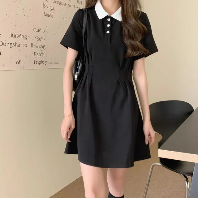 EFCR polo
