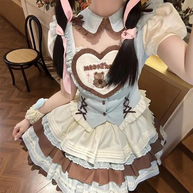 EFCR Lolita