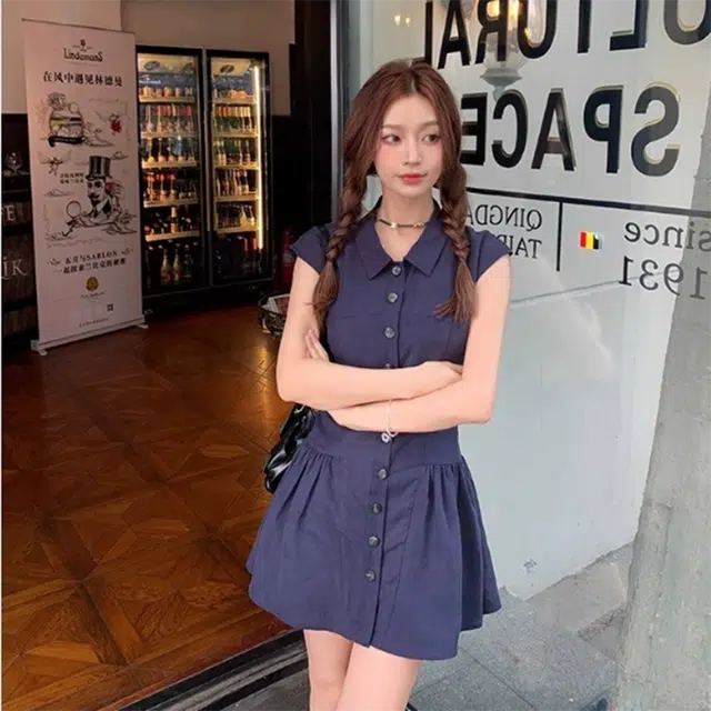 EFCR polo