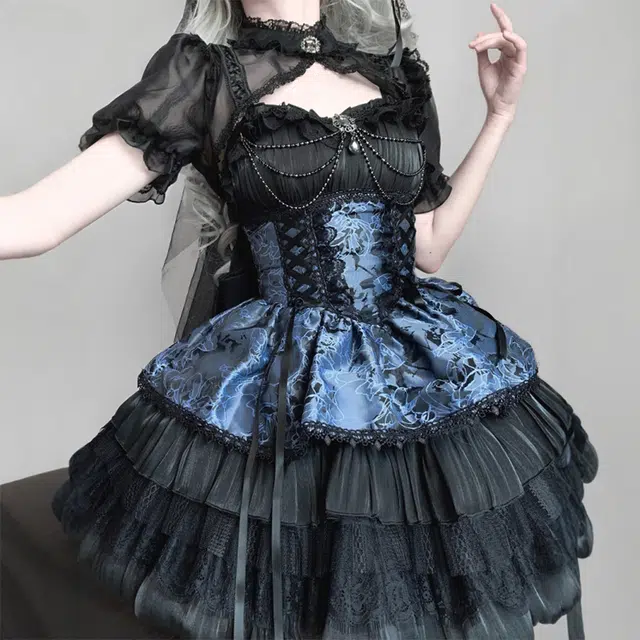 EFCR lolita