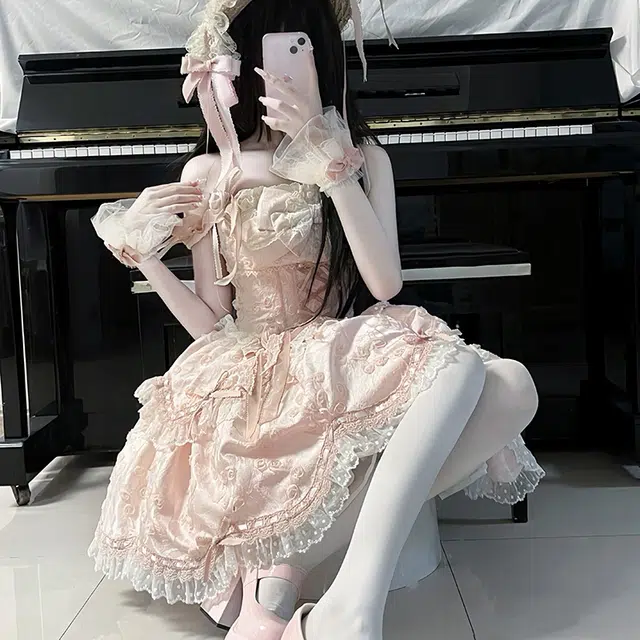 EFCR lolitajsk