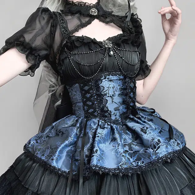 EFCR lolita
