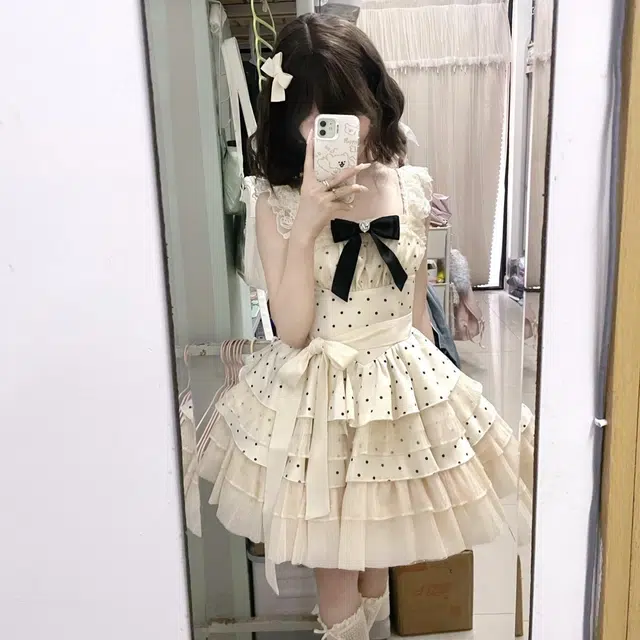 EFCR Lolita