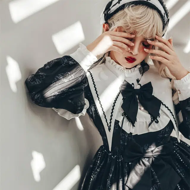 EFCR lolita