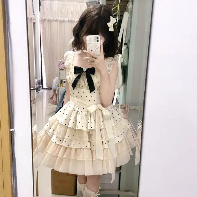 EFCR Lolita