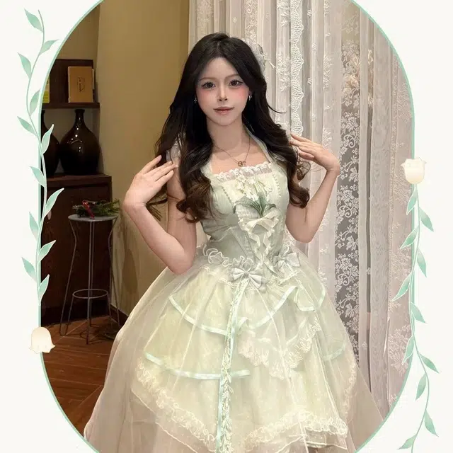 EFCR lolitaJSK