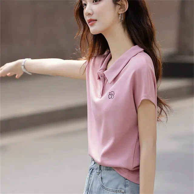 EFCR POLO T