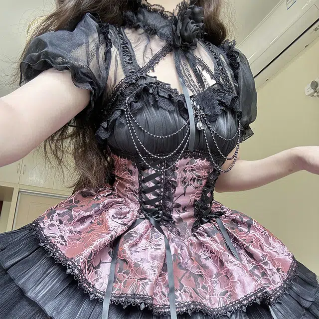 EFCR lolita